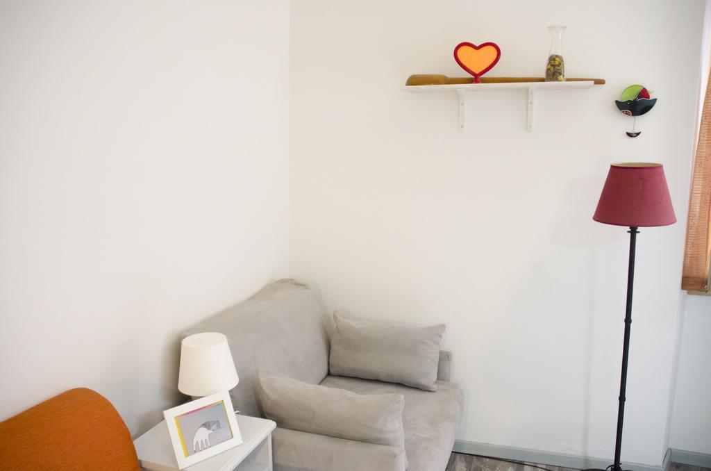 La Casa Di Fonzie Appartement