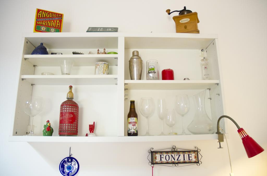La Casa Di Fonzie Appartement *