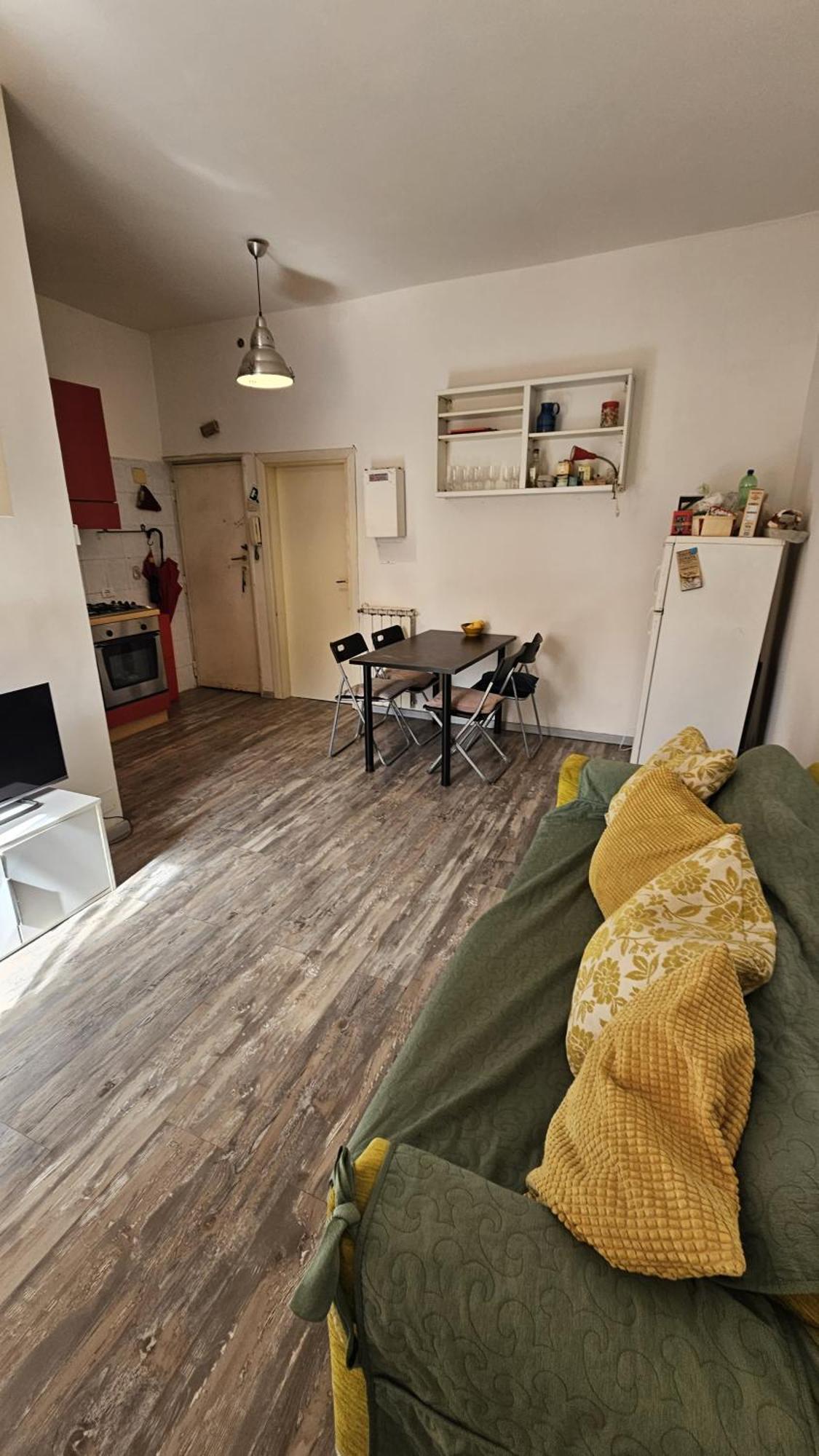 La Casa Di Fonzie Appartement Rome
