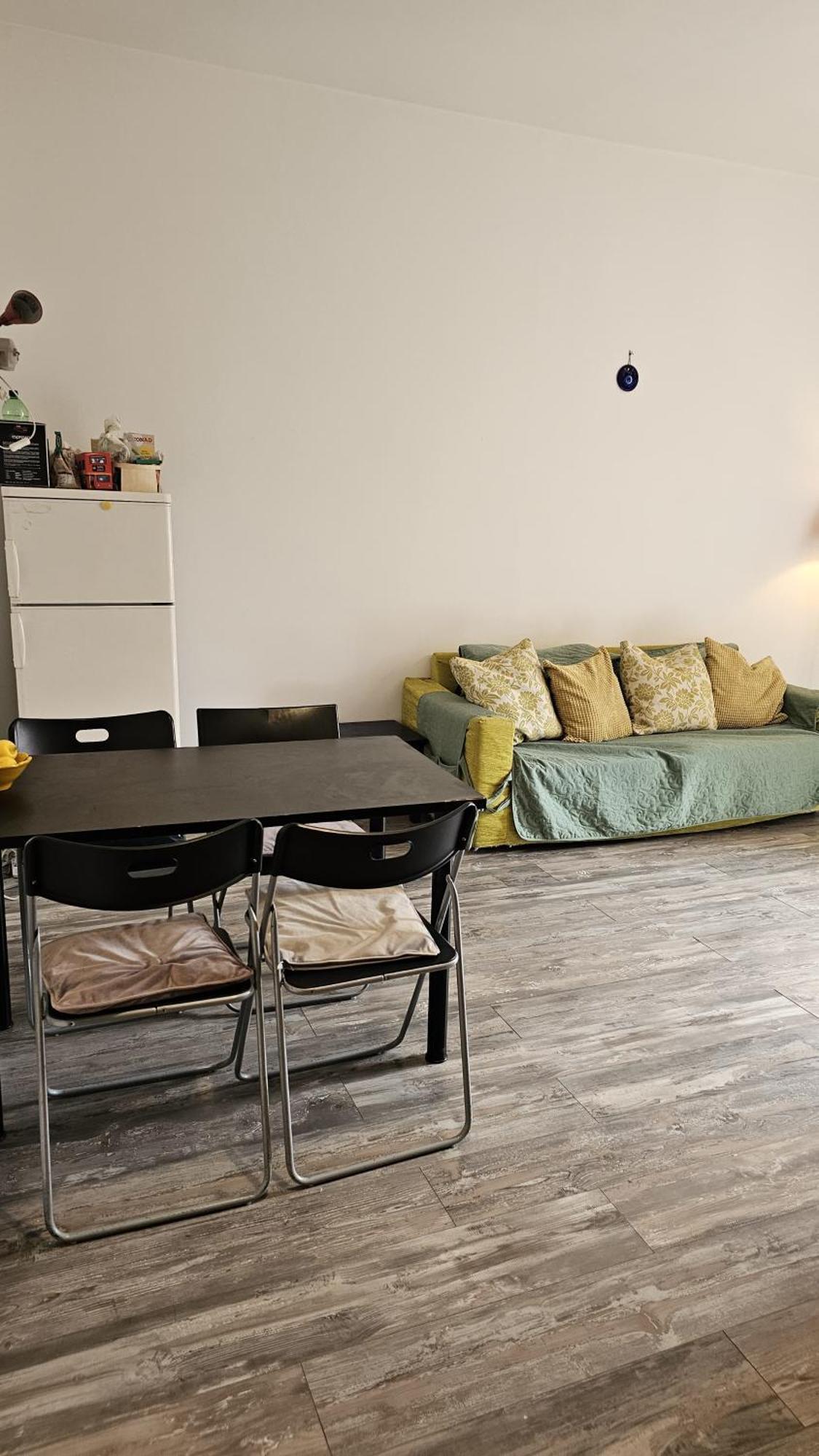 Appartement La Casa Di Fonzie *