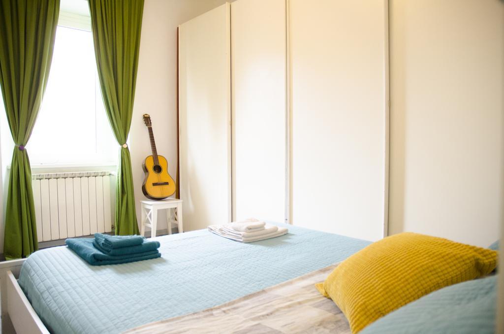 La Casa Di Fonzie Appartement